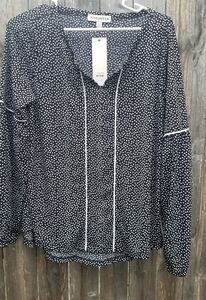 𝅺{JONESWEAR} NWT L